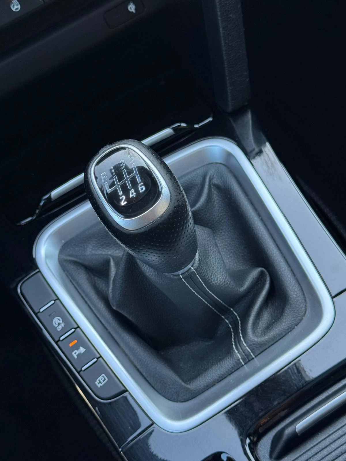 Hoofdafbeelding Kia ProCeed