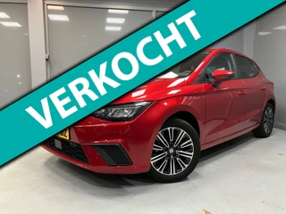 Seat Ibiza 1.0 EcoTSI Style Business Connect | CLIMA | CAR PLAY | LED | CRUISE |