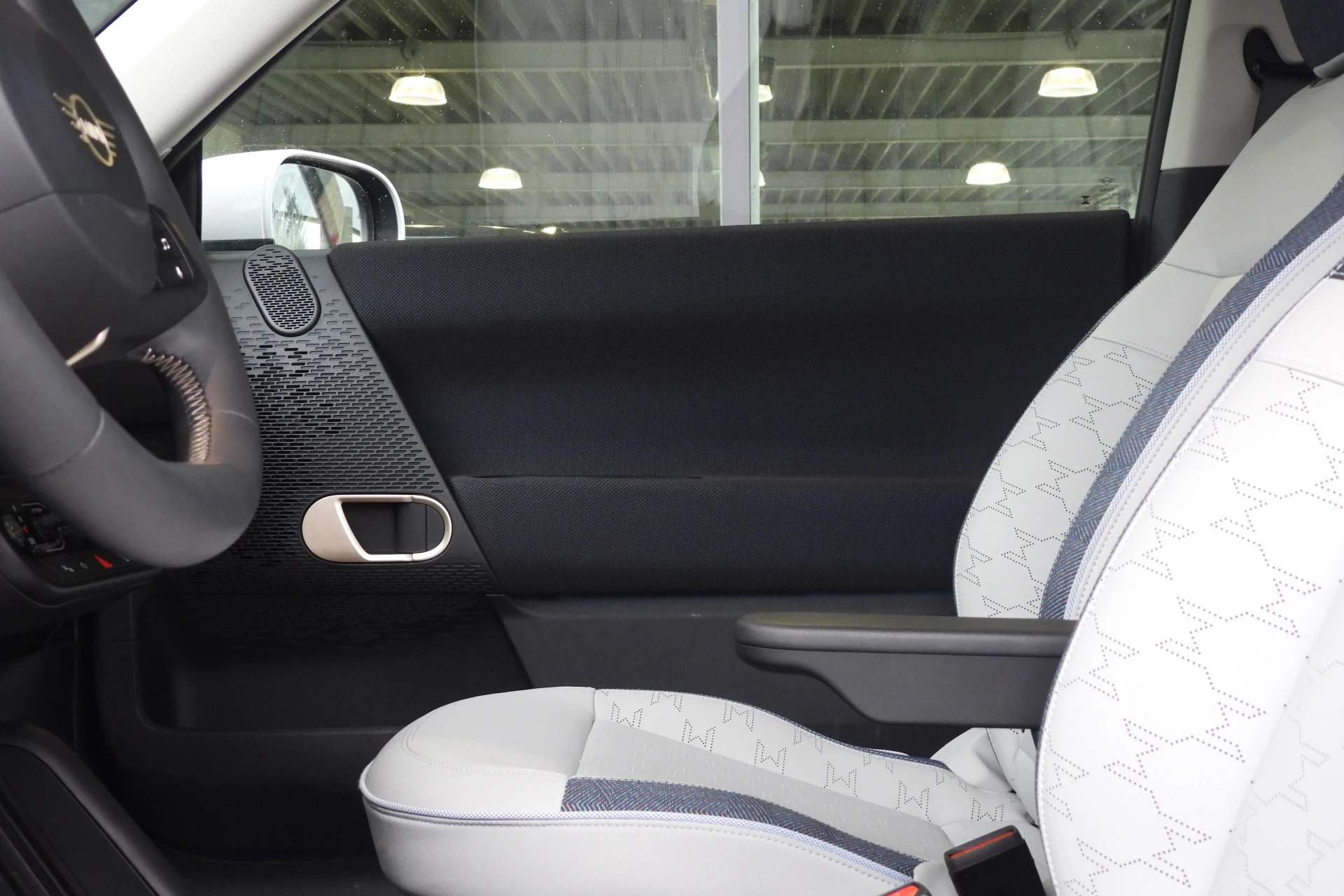 Hoofdafbeelding MINI 3-deurs