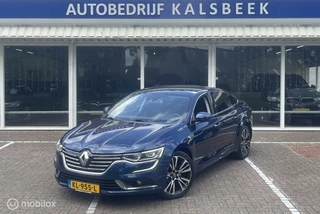 Hoofdafbeelding Renault Talisman Renault Talisman 1.5 dCi Intens|Sfeer|Massage|Lane|Automaat|