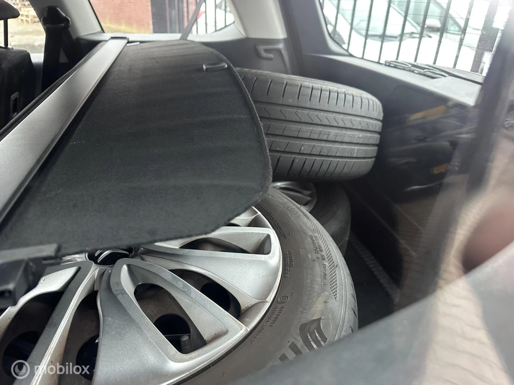 Hoofdafbeelding Citroën Grand C4 Picasso