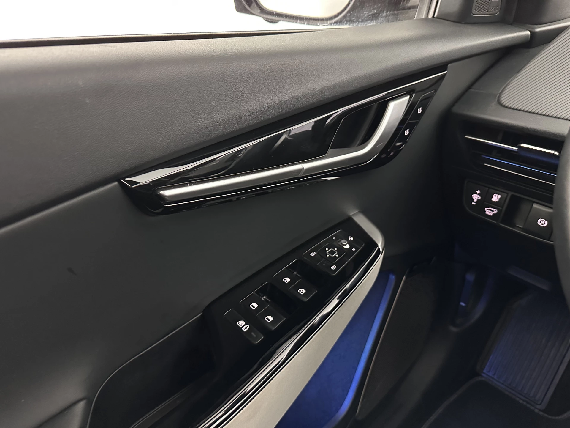 Hoofdafbeelding Kia EV6