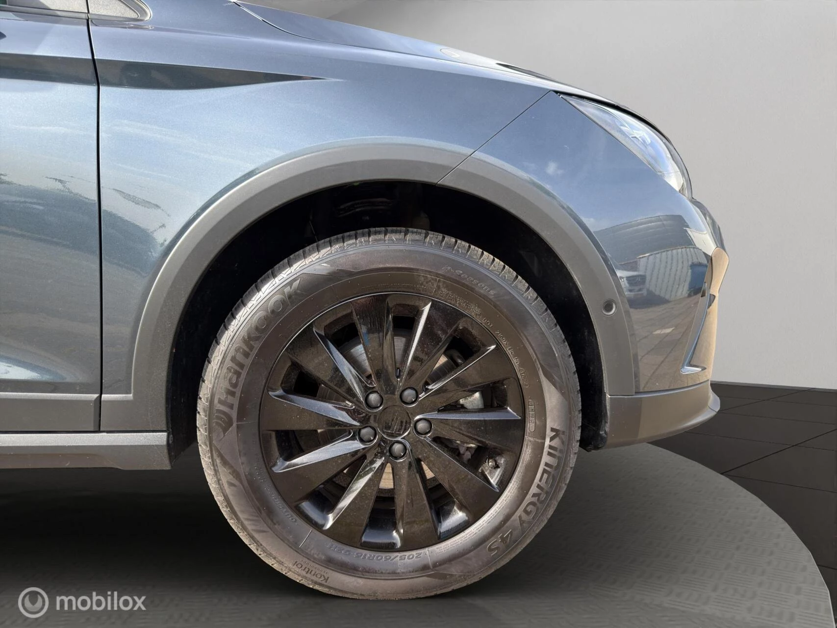 Hoofdafbeelding SEAT Arona