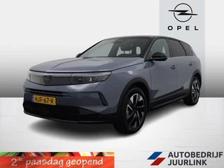 Opel Grandland 1.2 Turbo Hybrid GS Automaat Winterpakket 360graden camera/ad.Cruise/Head.up/Led/Nav/Carplay