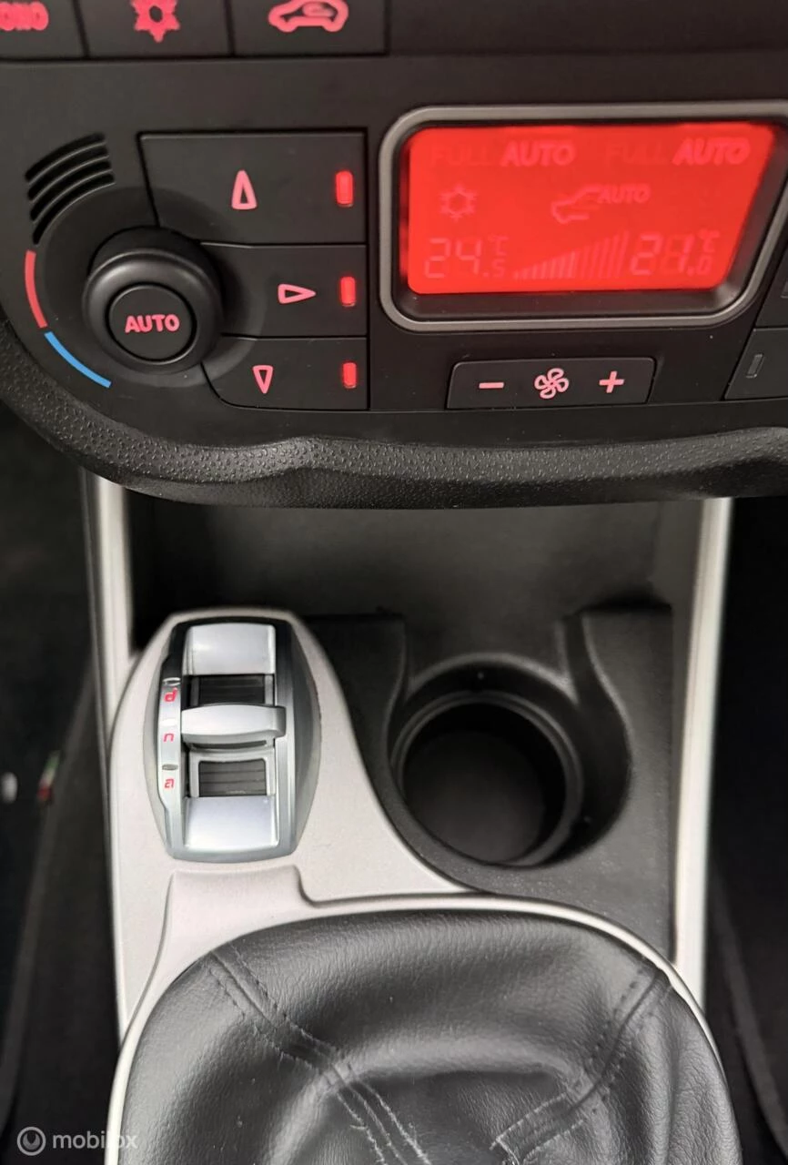 Hoofdafbeelding Alfa Romeo MiTo