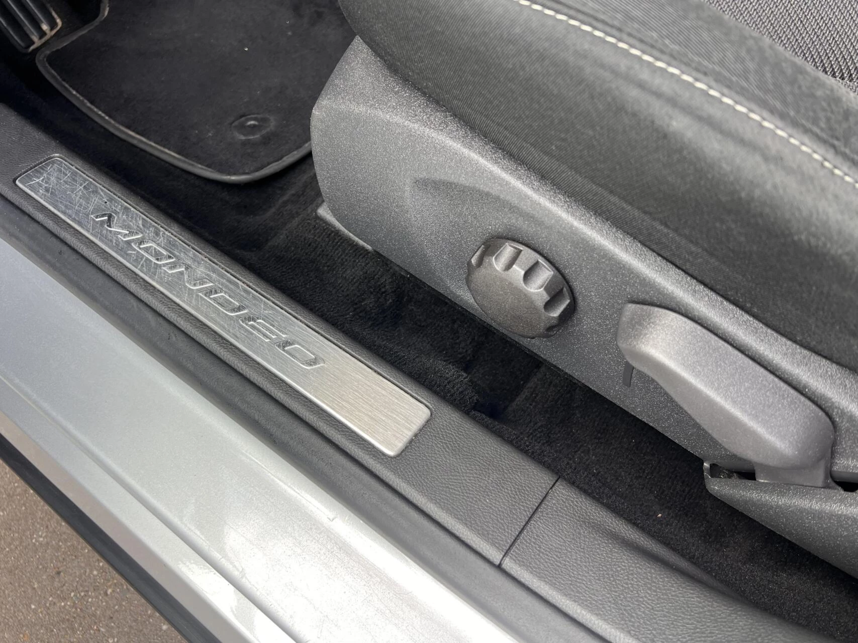 Hoofdafbeelding Ford Mondeo