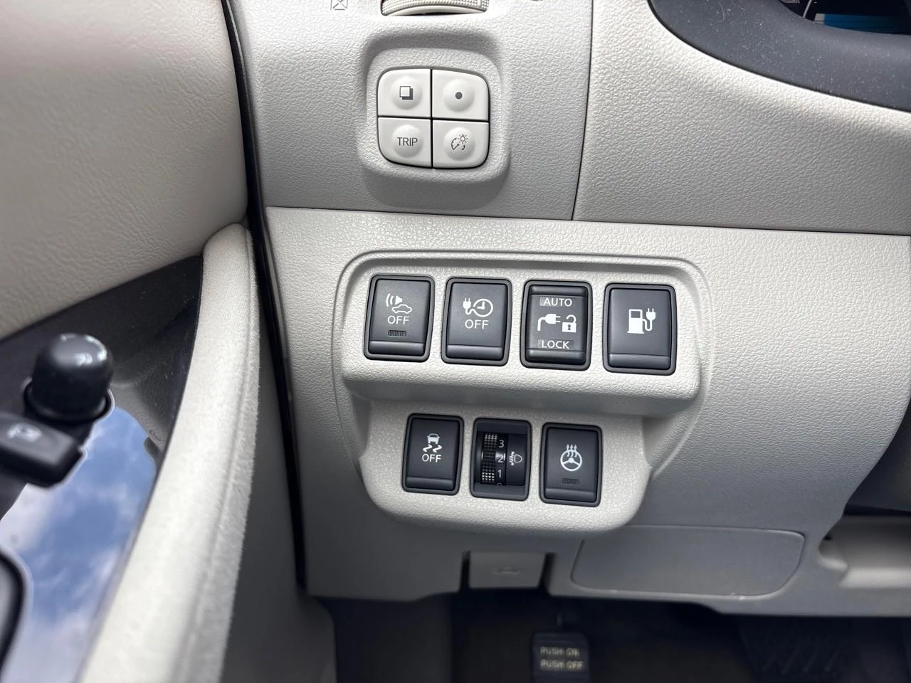 Hoofdafbeelding Nissan Leaf