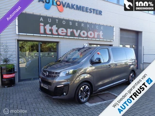 Hoofdafbeelding Opel Vivaro Opel Vivaro Life M automaat 2.0 Diesel 130kw