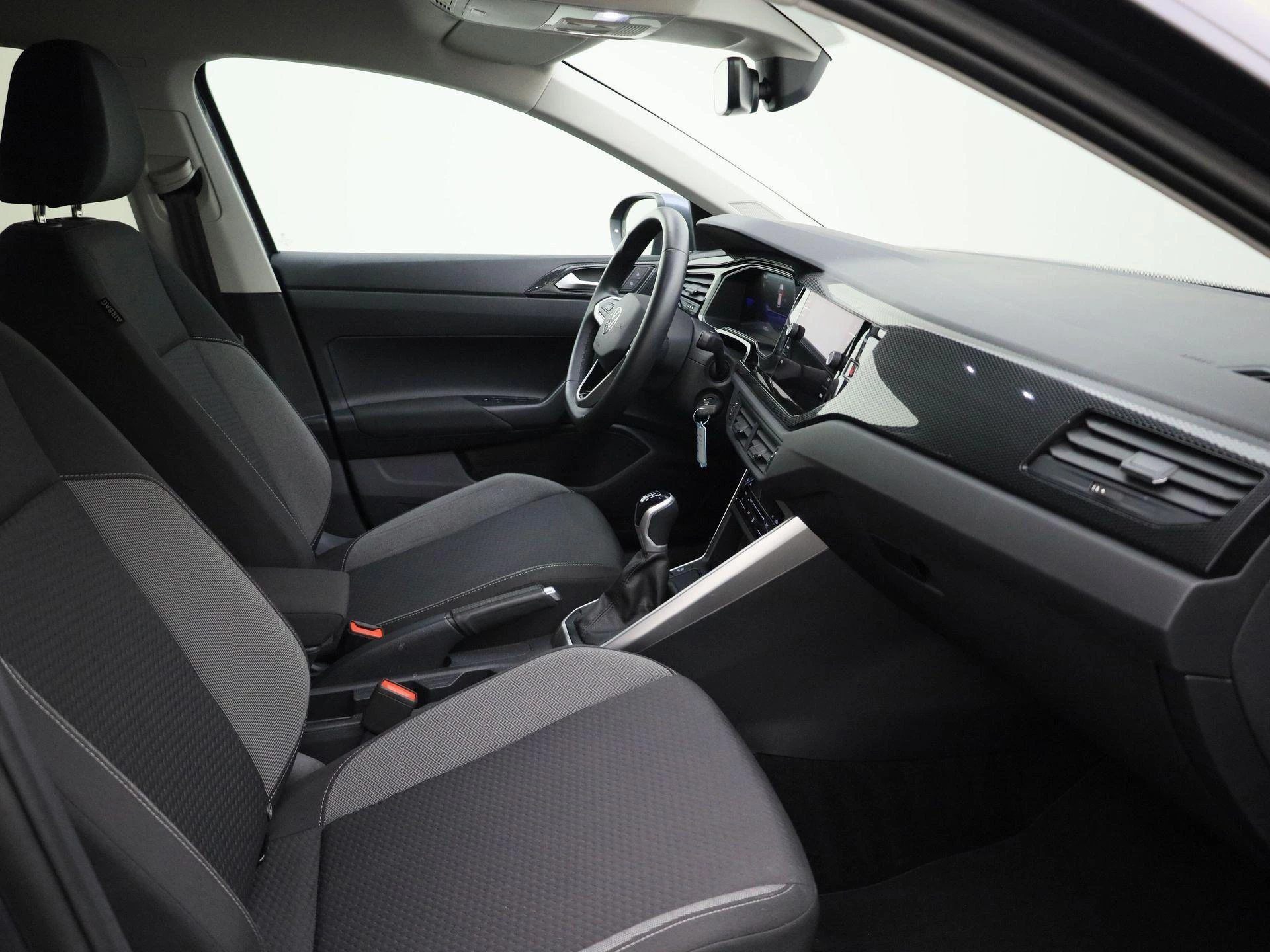 Hoofdafbeelding Volkswagen Taigo