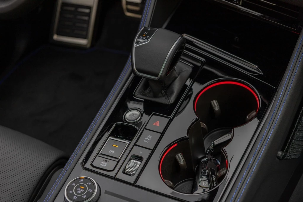 Hoofdafbeelding Volkswagen Touareg