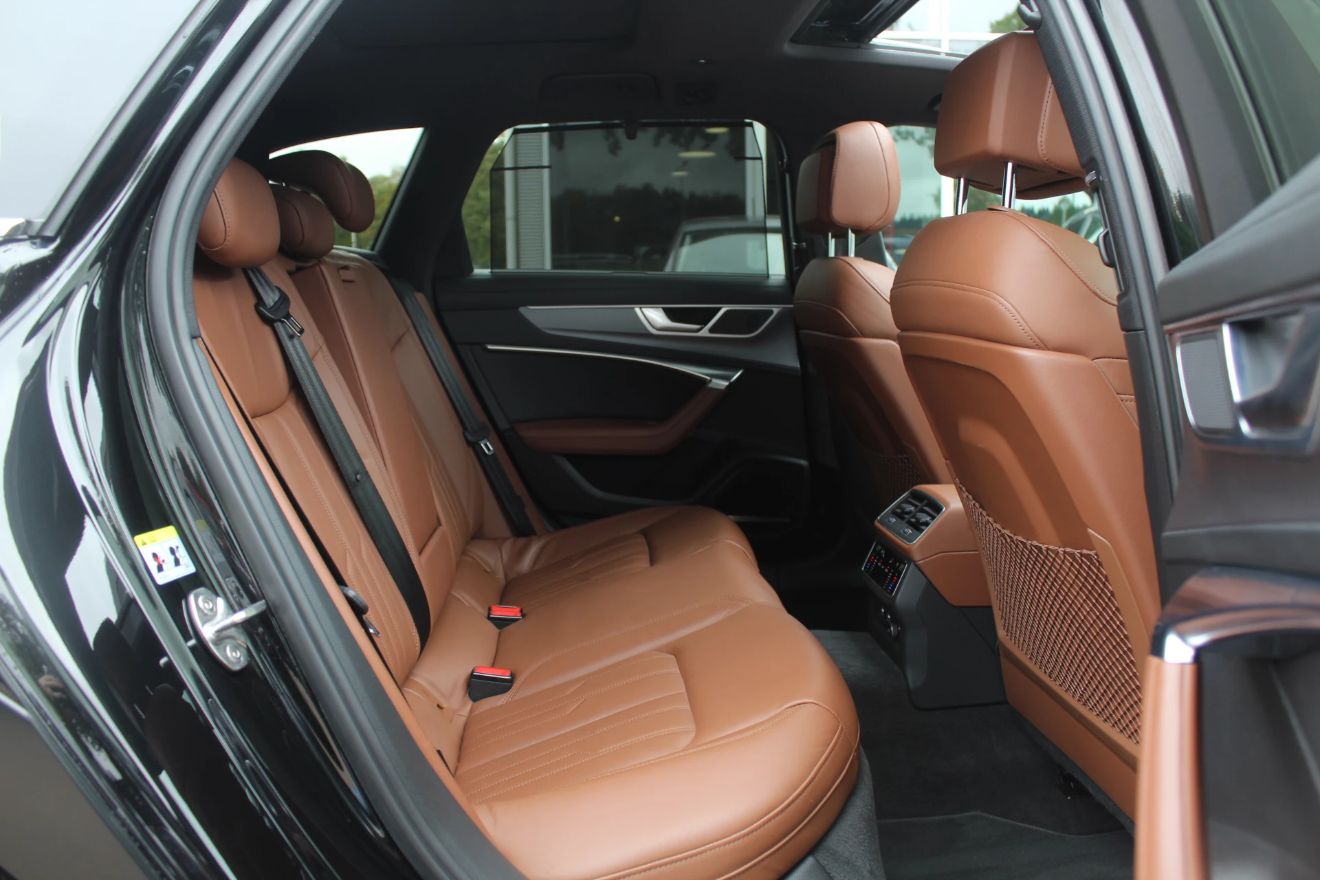 Hoofdafbeelding Audi A6 Allroad