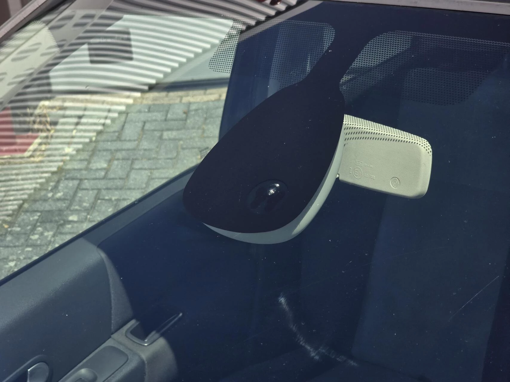 Hoofdafbeelding Renault Modus
