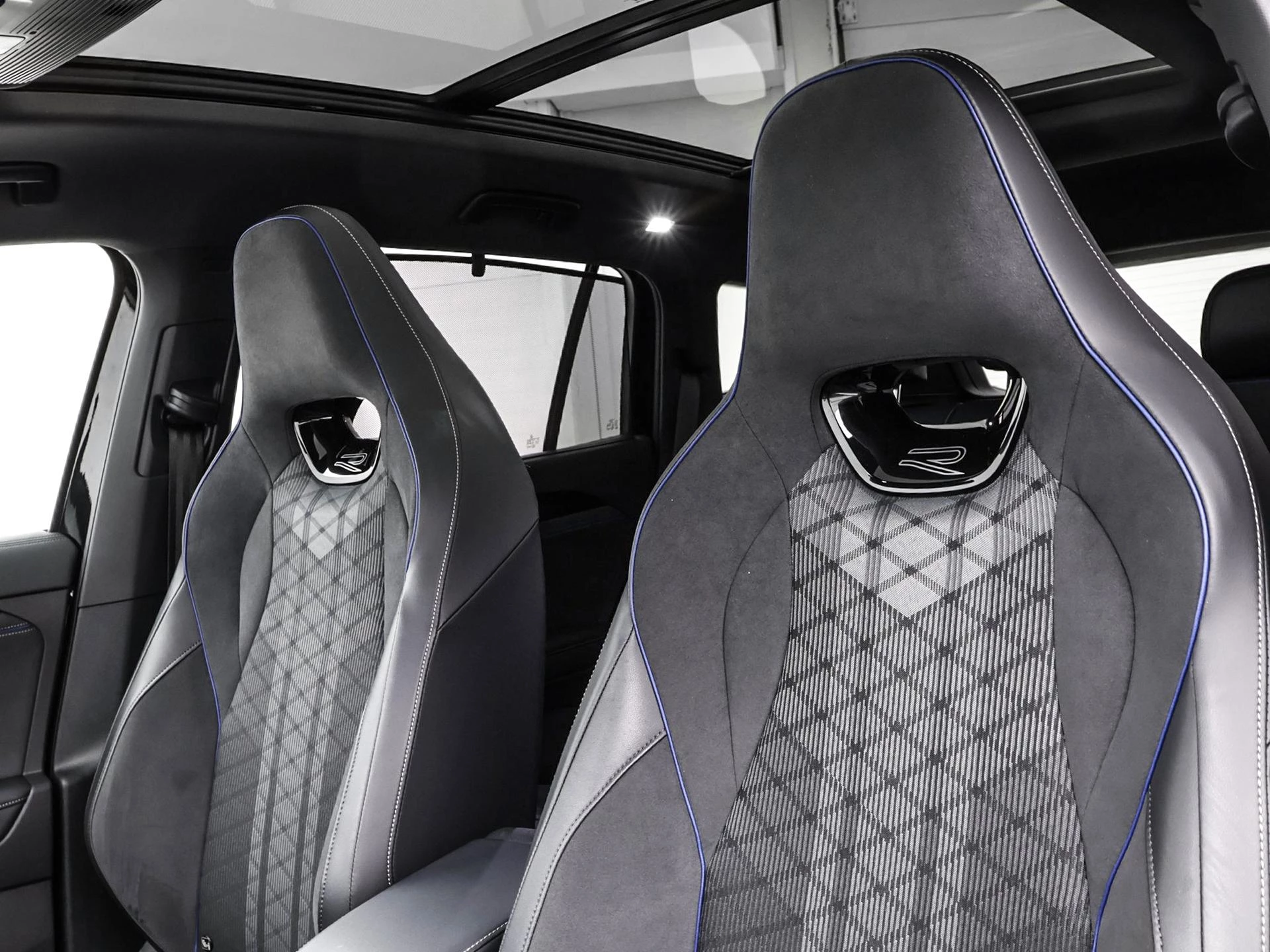 Hoofdafbeelding Volkswagen Tayron