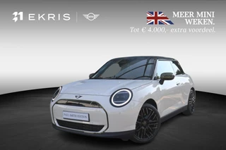 MINI Electric