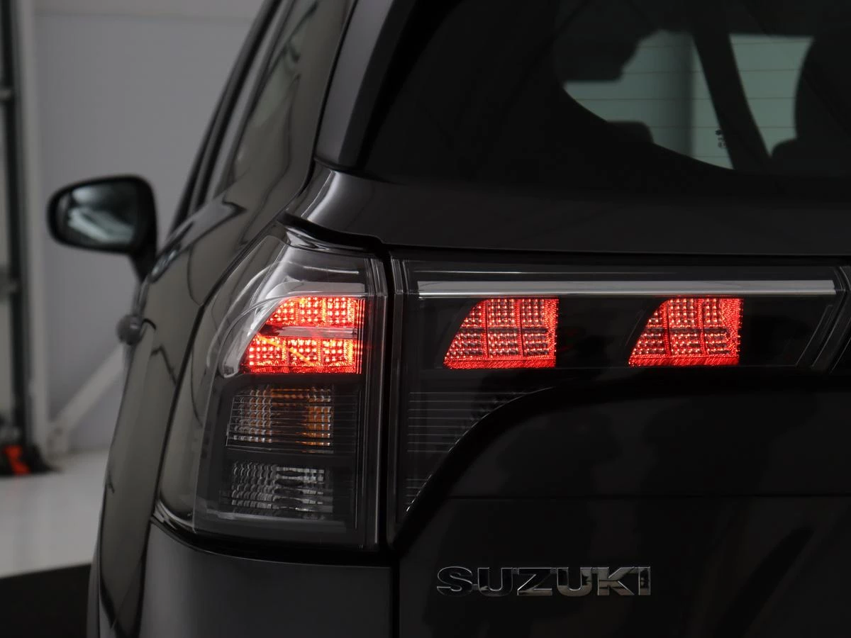 Hoofdafbeelding Suzuki S-Cross