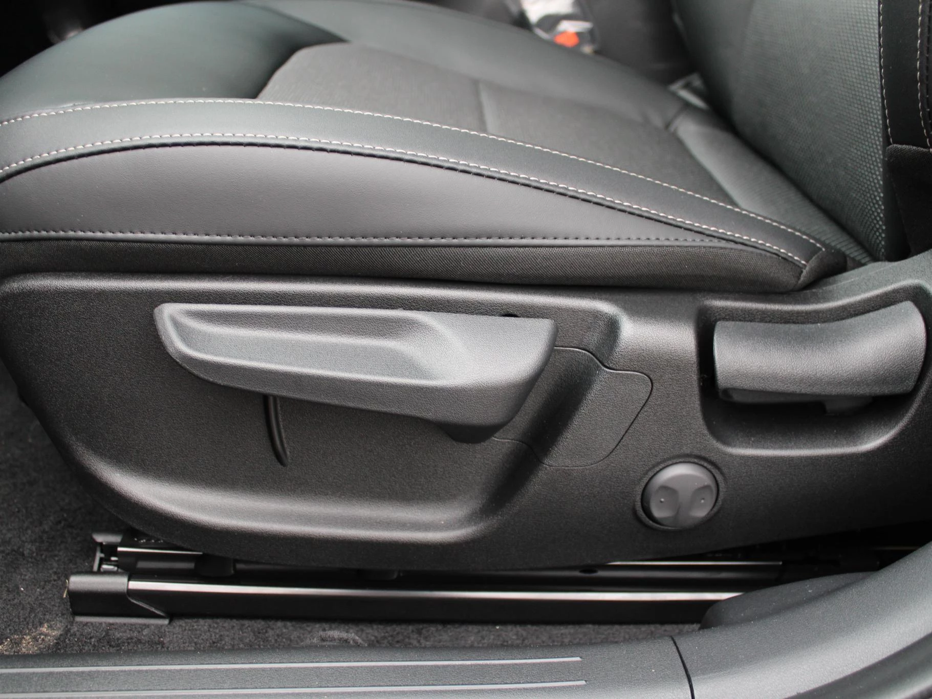 Hoofdafbeelding Kia EV6
