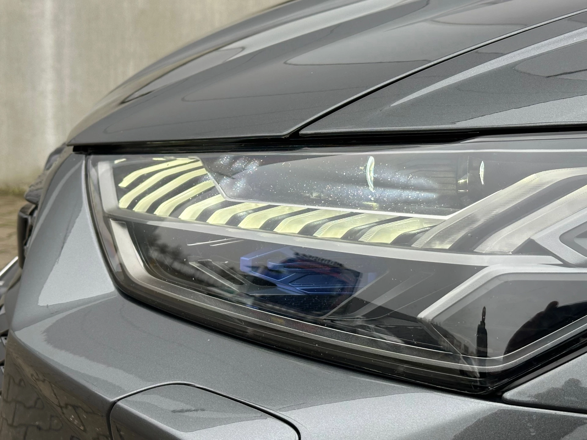 Hoofdafbeelding Audi RS6