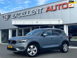 Volvo XC40 1.5 T3 Momentum Pro