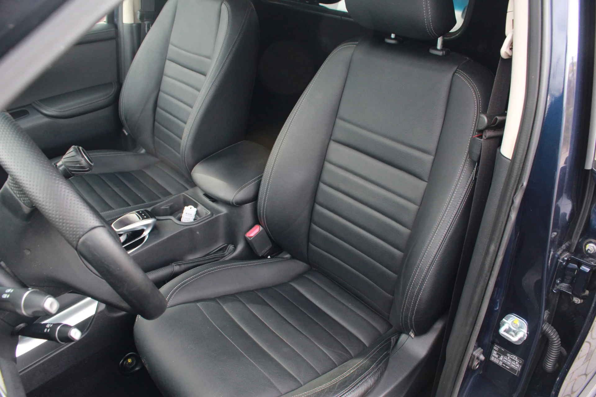 Hoofdafbeelding Mercedes-Benz X-Klasse