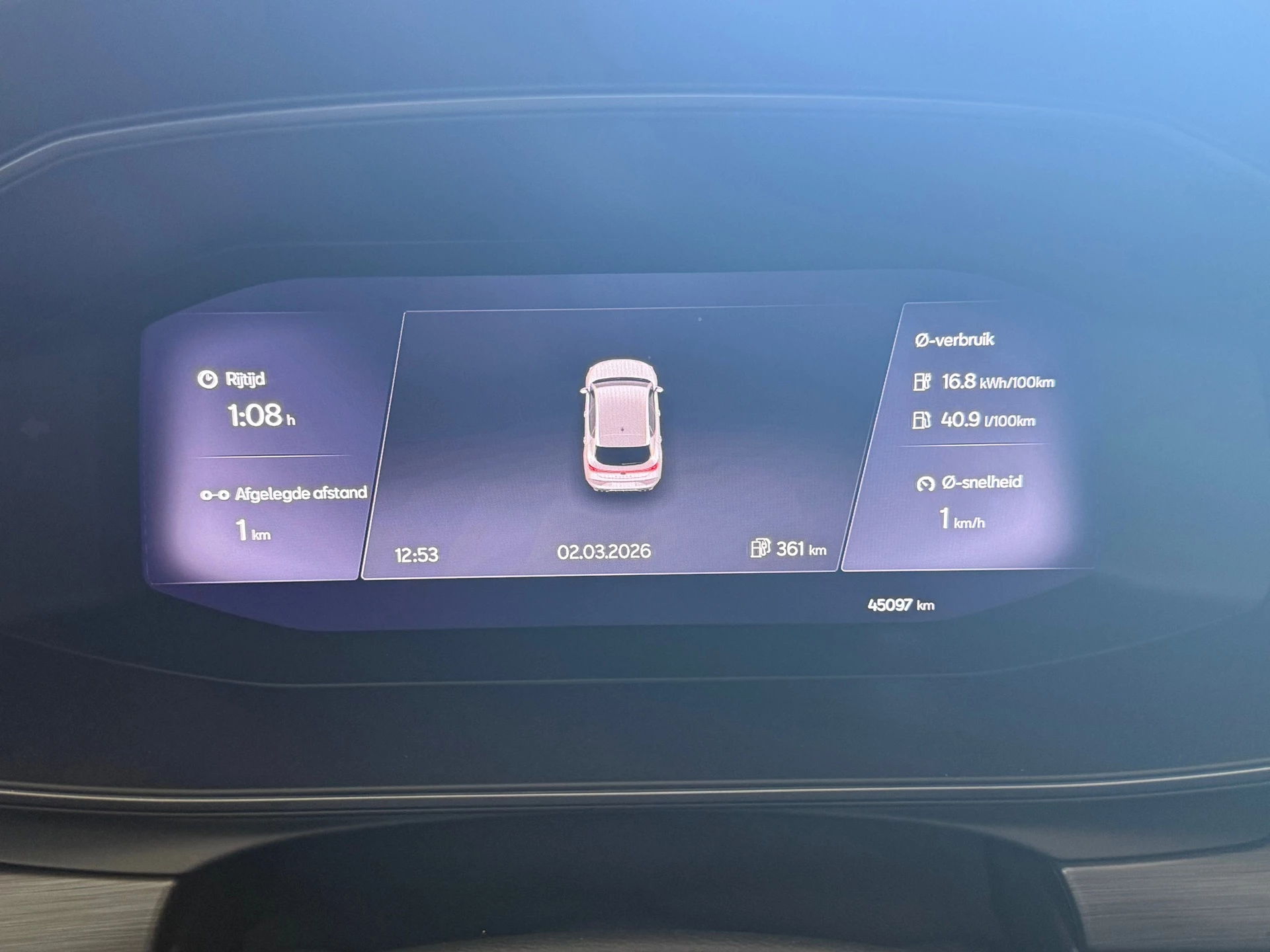 Hoofdafbeelding CUPRA Leon