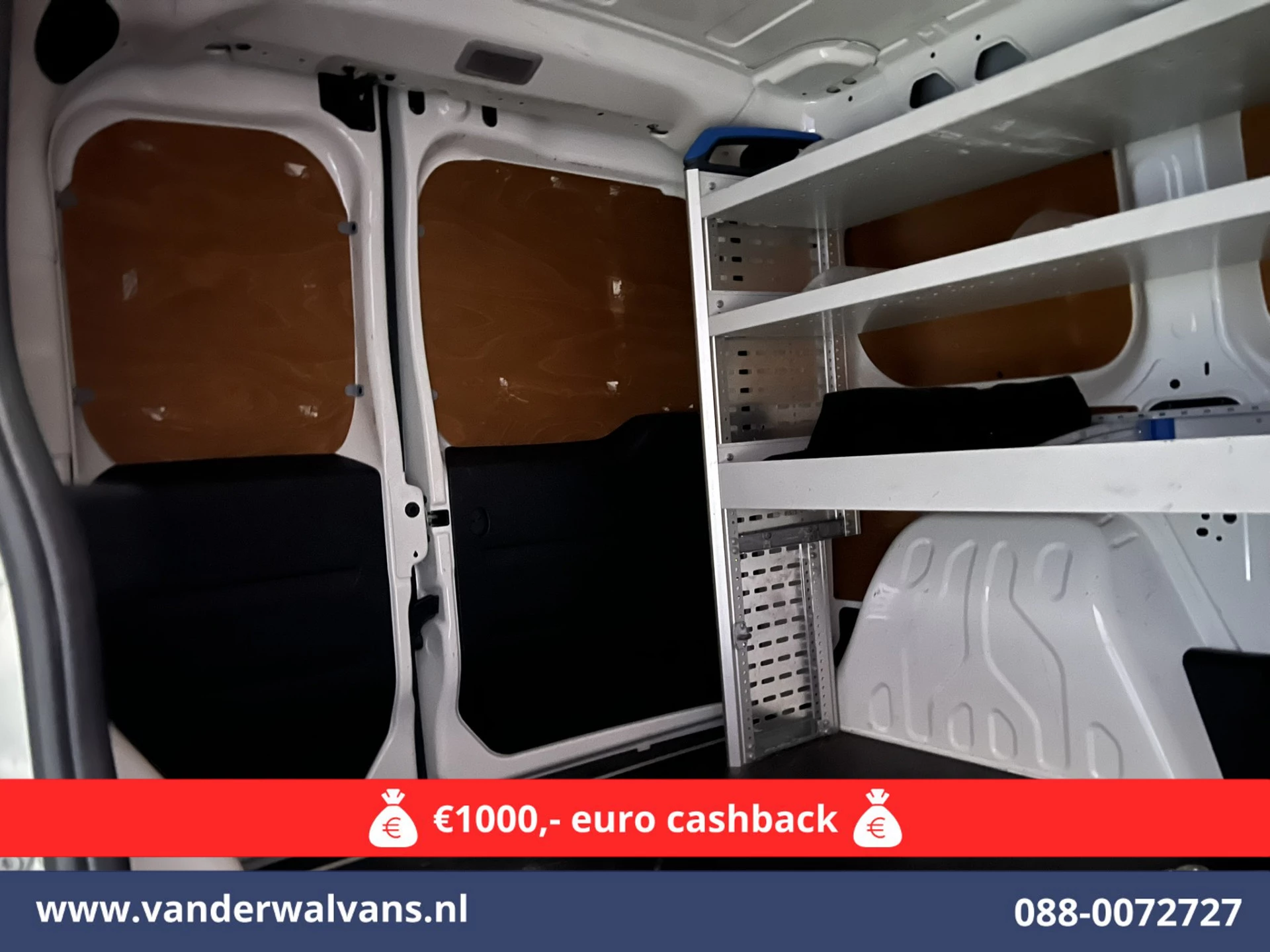 Hoofdafbeelding Opel Combo