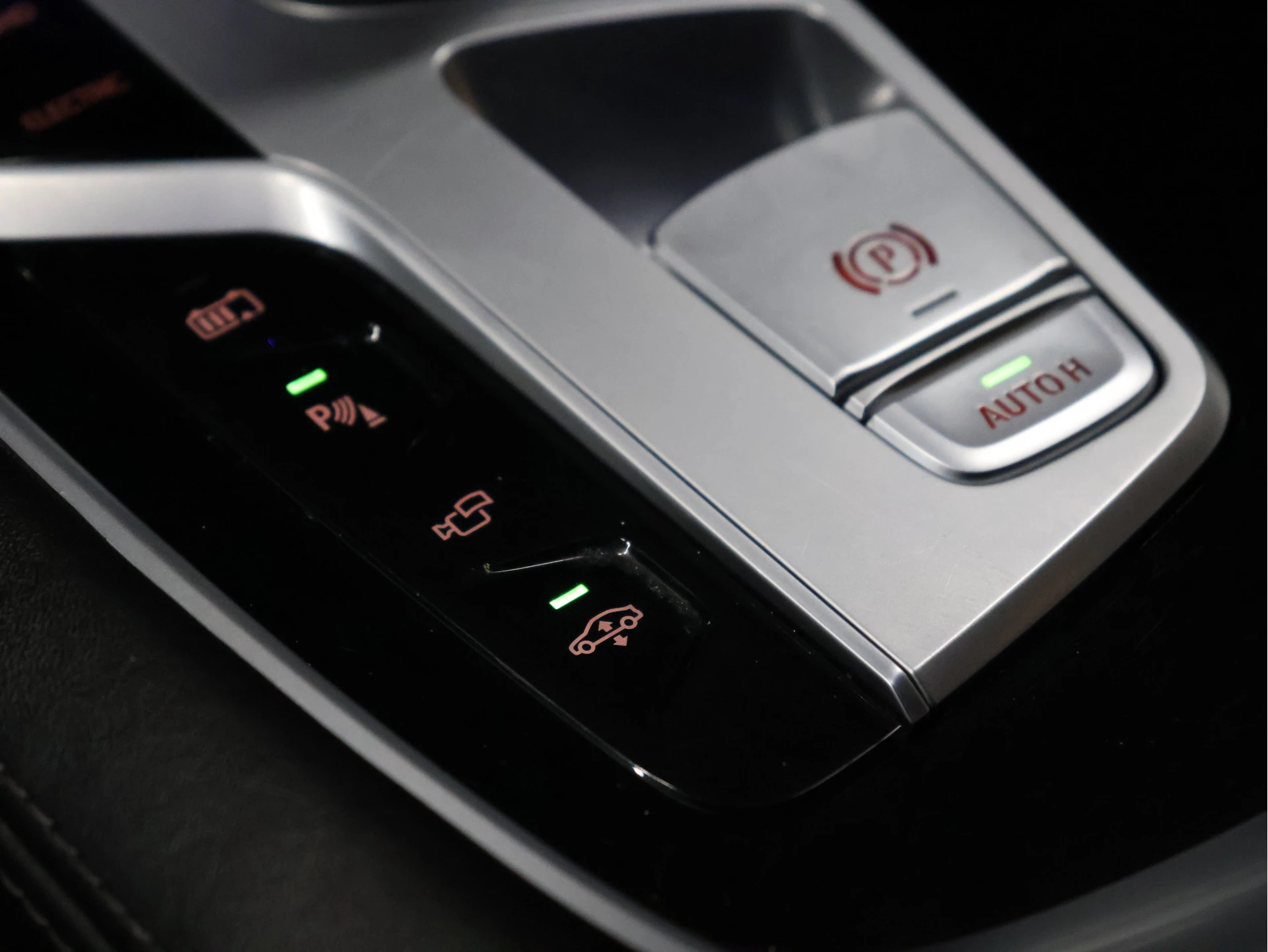 Hoofdafbeelding BMW 7 Serie