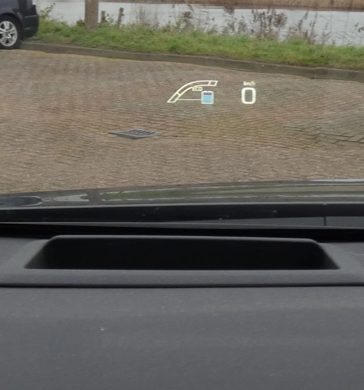 Hoofdafbeelding Toyota Prius