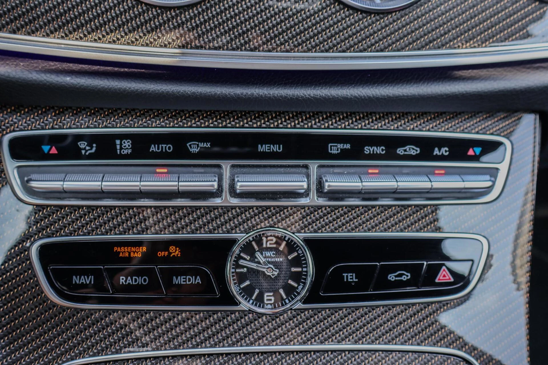 Hoofdafbeelding Mercedes-Benz CLS