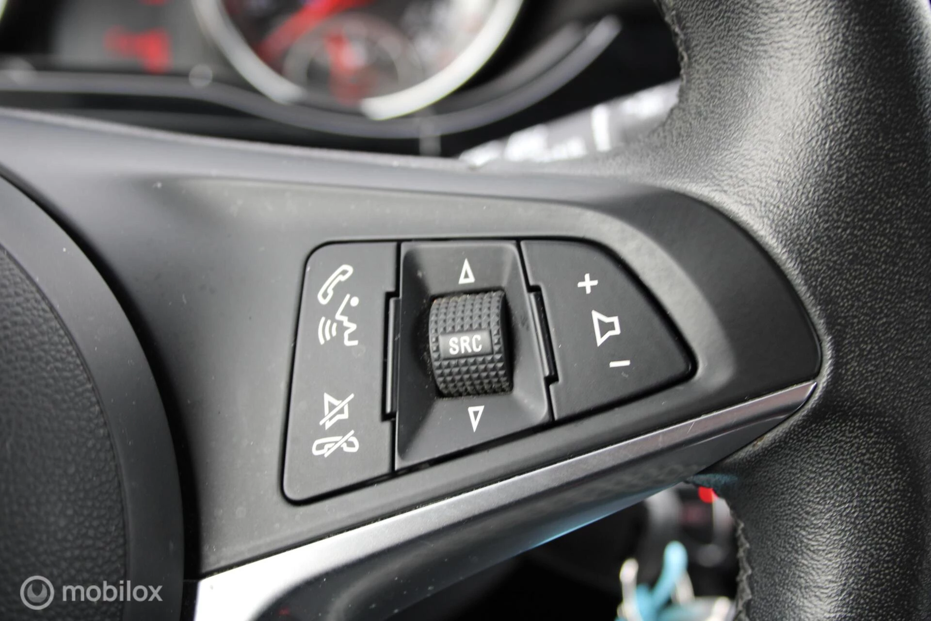 Hoofdafbeelding Opel ADAM