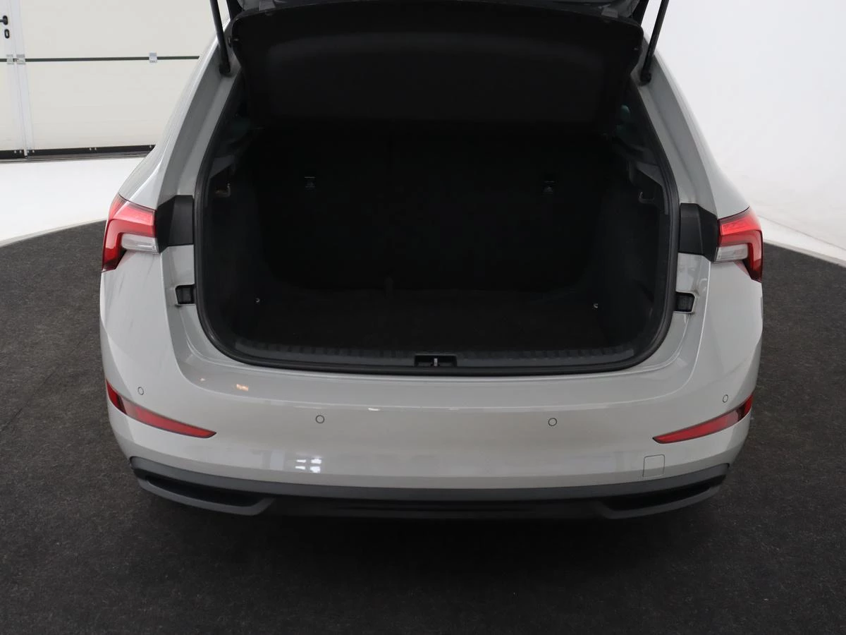 Hoofdafbeelding Škoda Scala