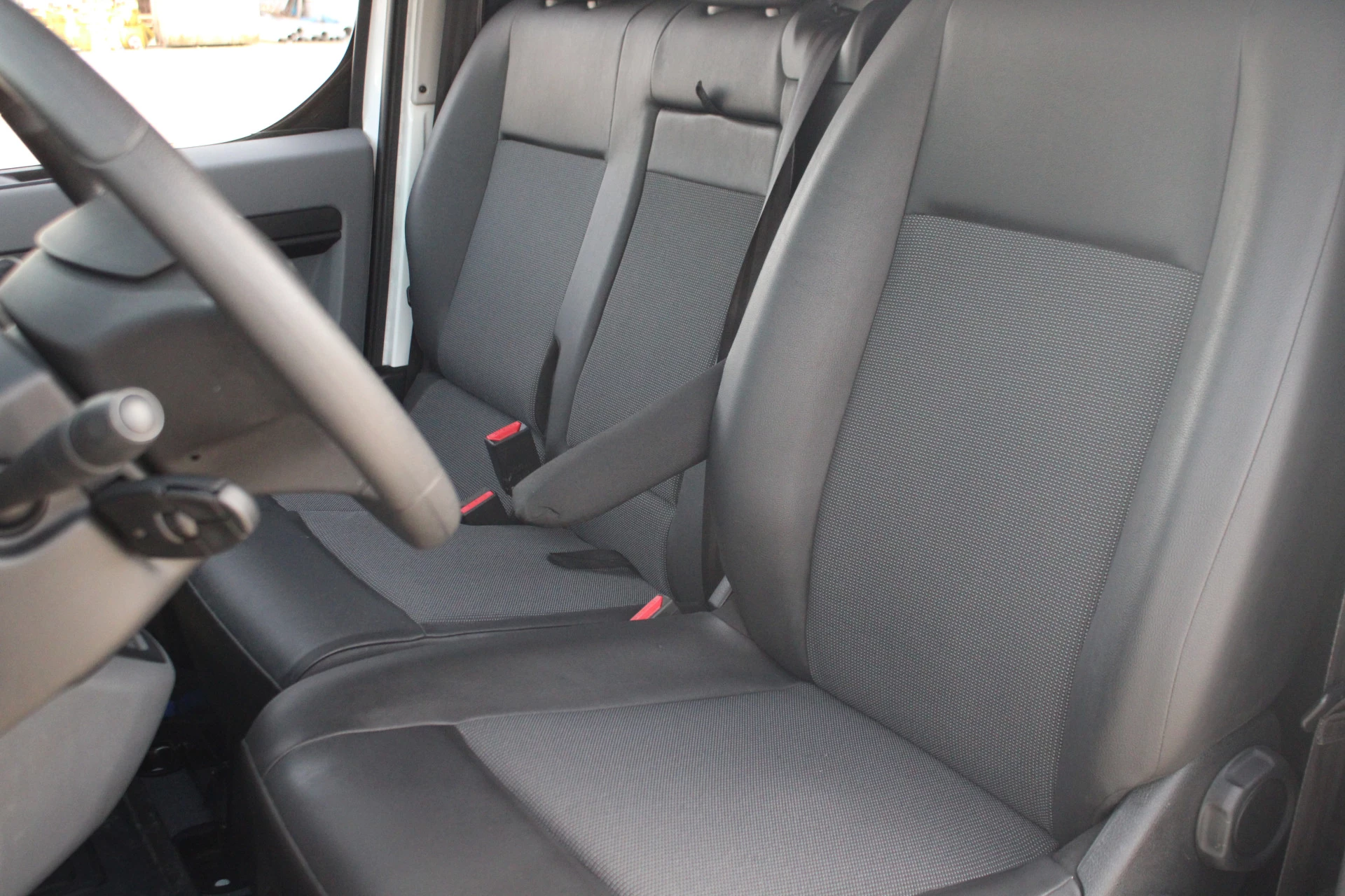 Hoofdafbeelding Toyota ProAce