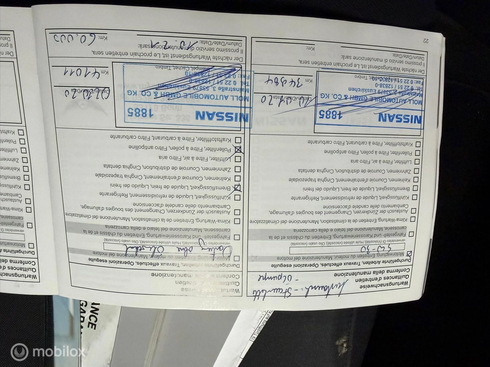 Hoofdafbeelding Nissan Pulsar
