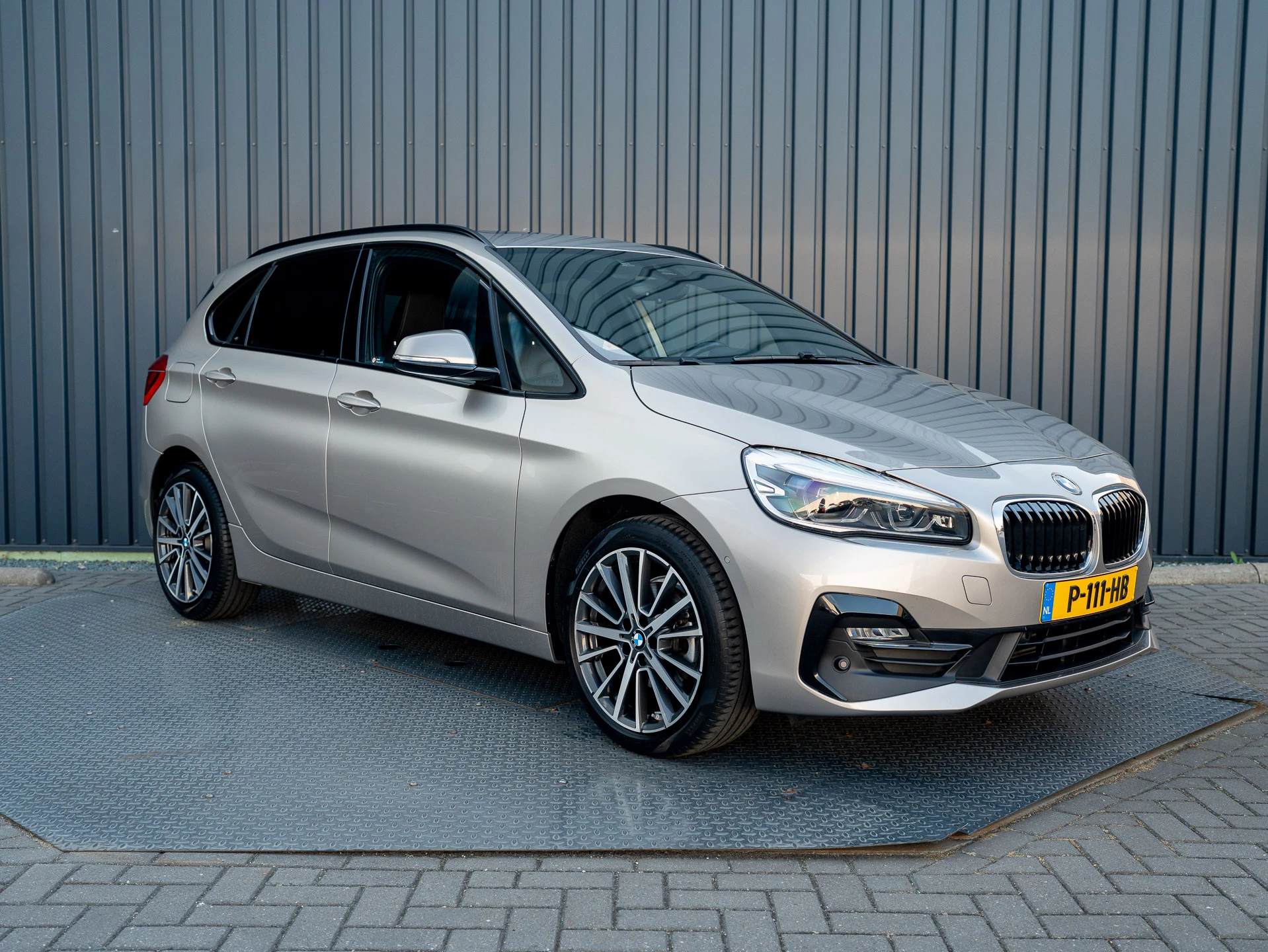 Hoofdafbeelding BMW 2 Serie