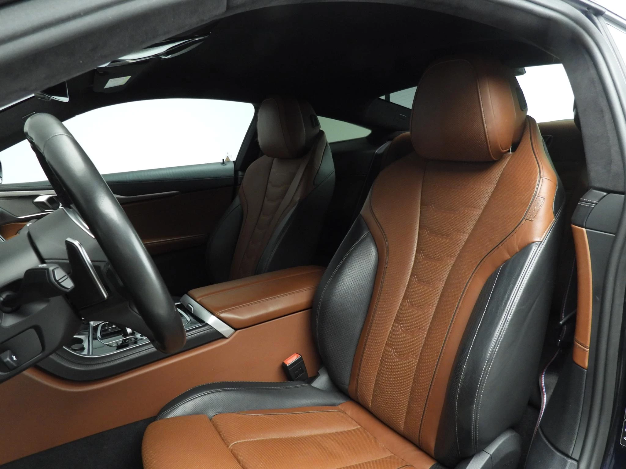 Hoofdafbeelding BMW 8 Serie