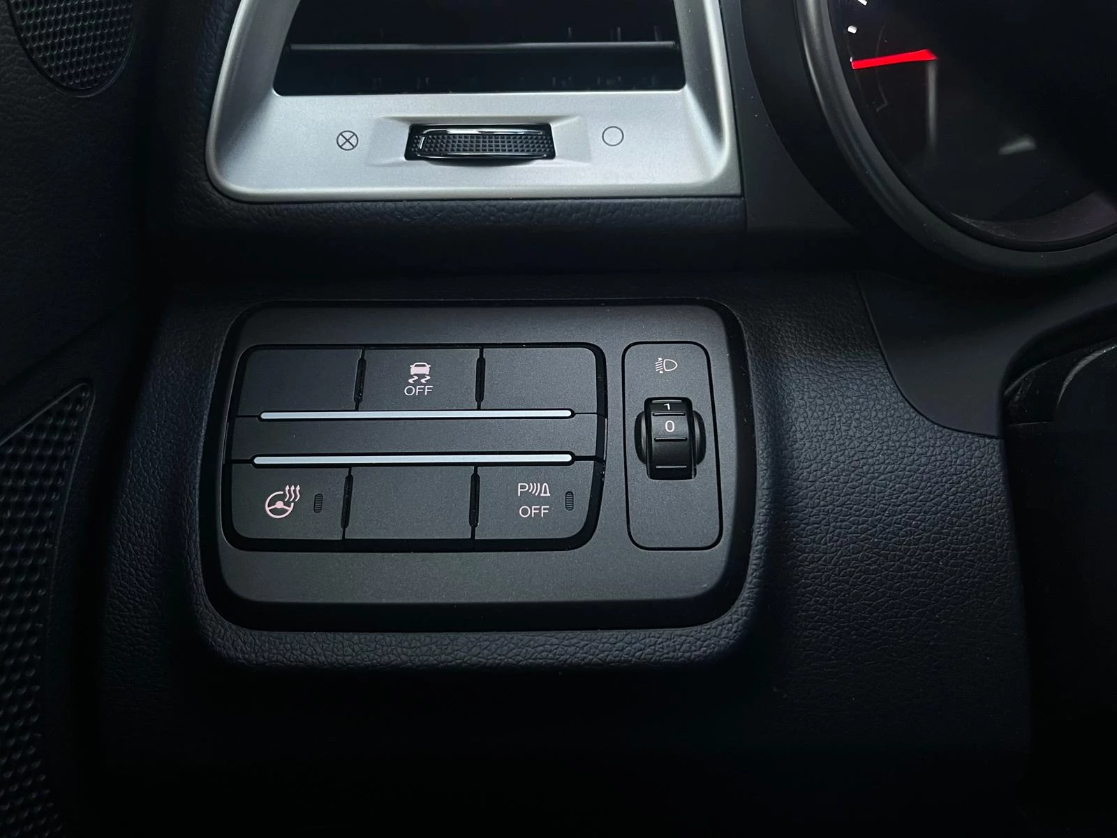 Hoofdafbeelding SsangYong Tivoli