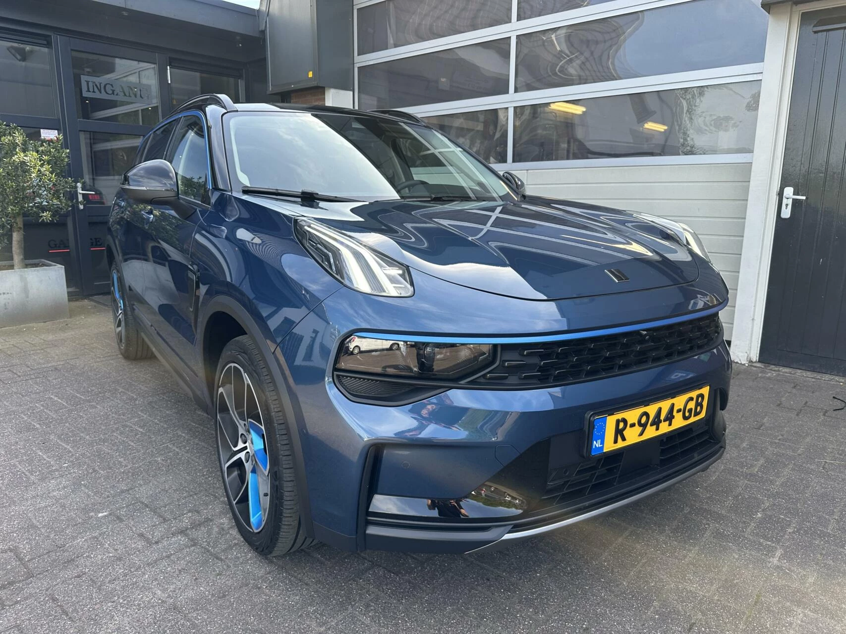 Hoofdafbeelding Lynk & Co 01