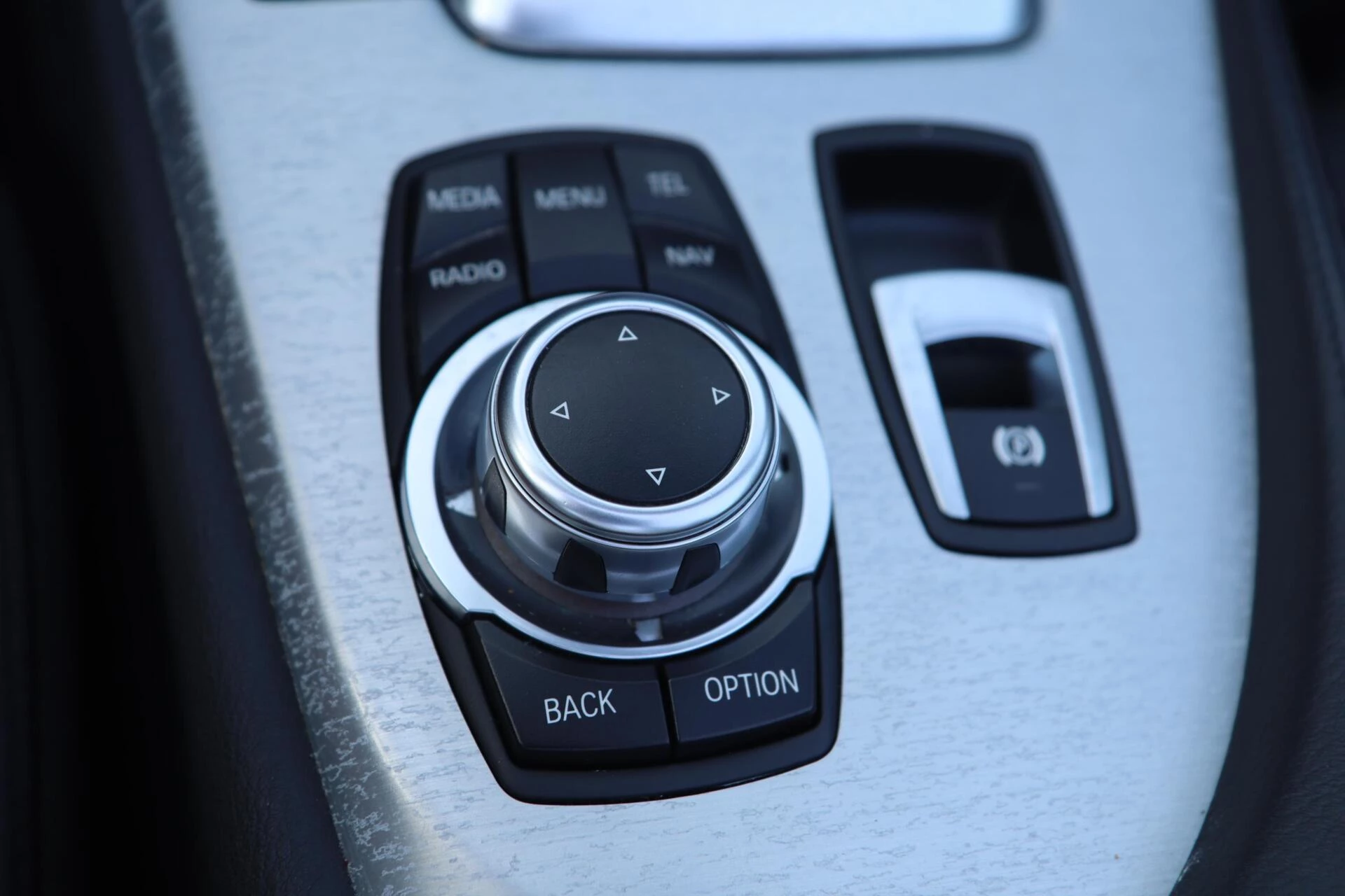 Hoofdafbeelding BMW Z4