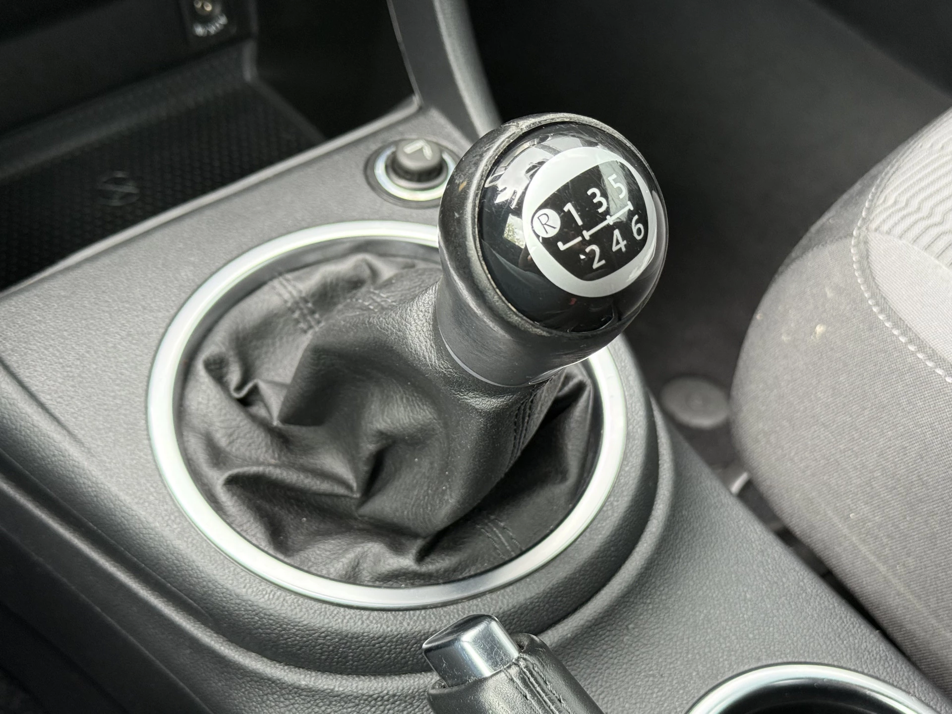 Hoofdafbeelding Volkswagen Beetle