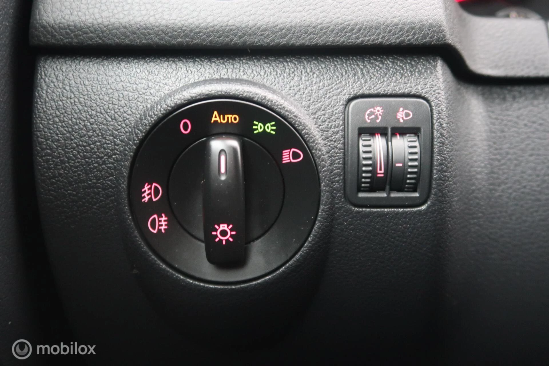 Hoofdafbeelding Volkswagen Golf Plus