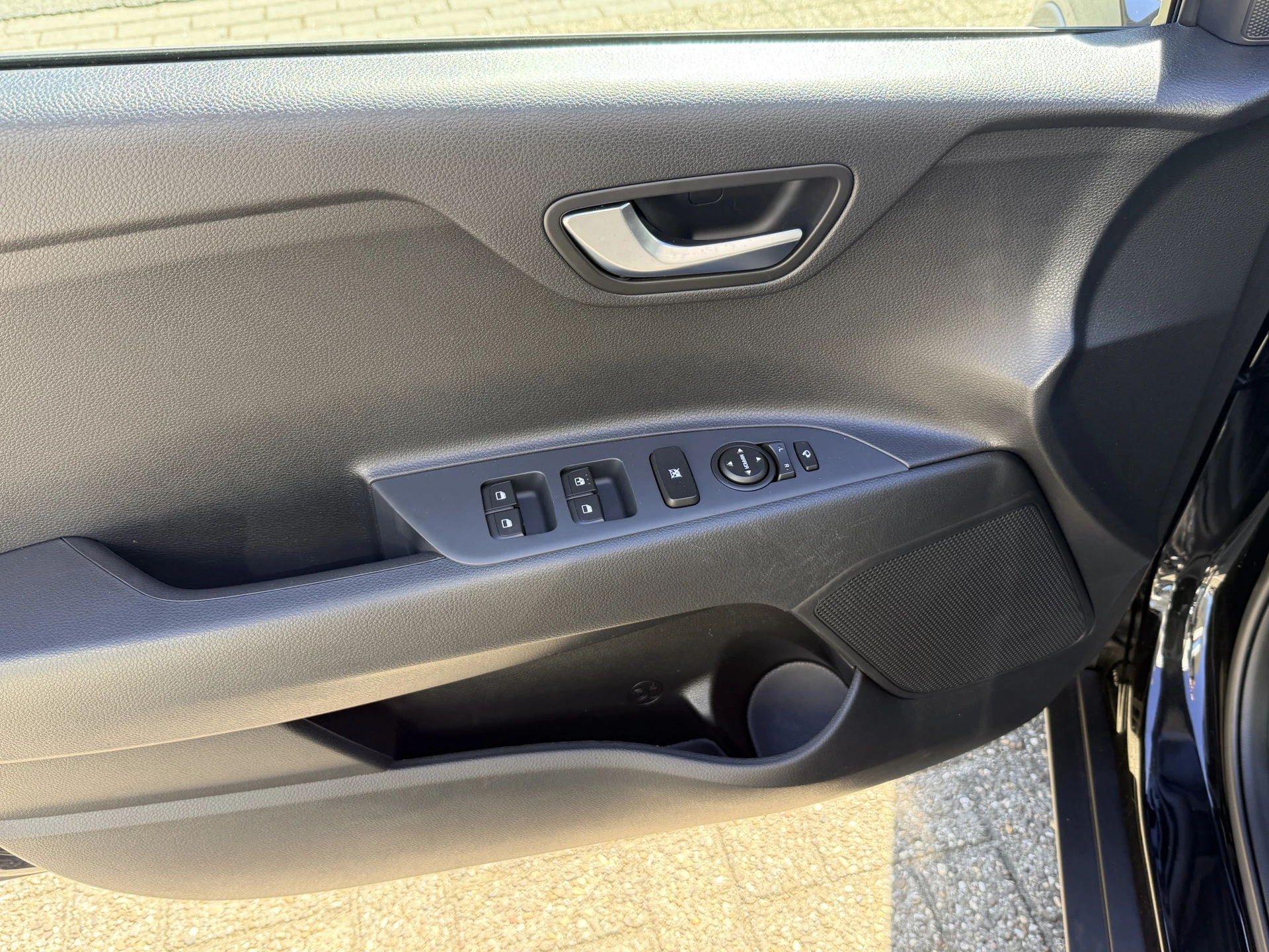 Hoofdafbeelding Kia Stonic