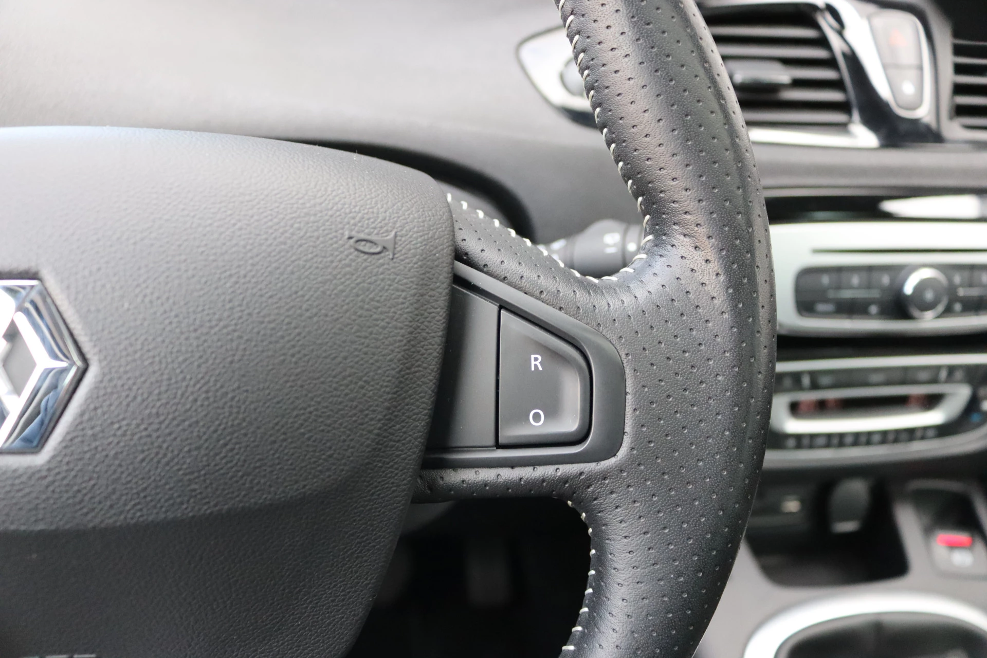 Hoofdafbeelding Renault Grand Scénic