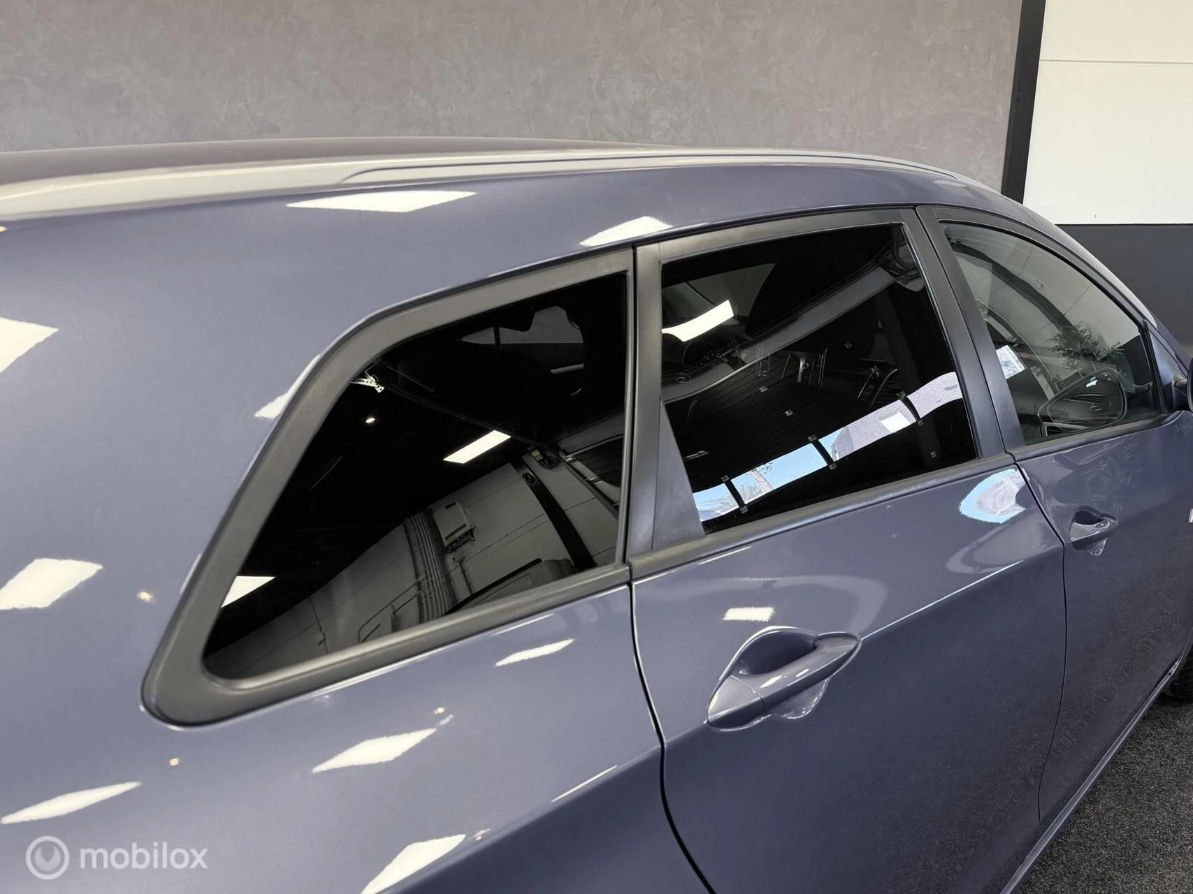 Hoofdafbeelding Hyundai i30