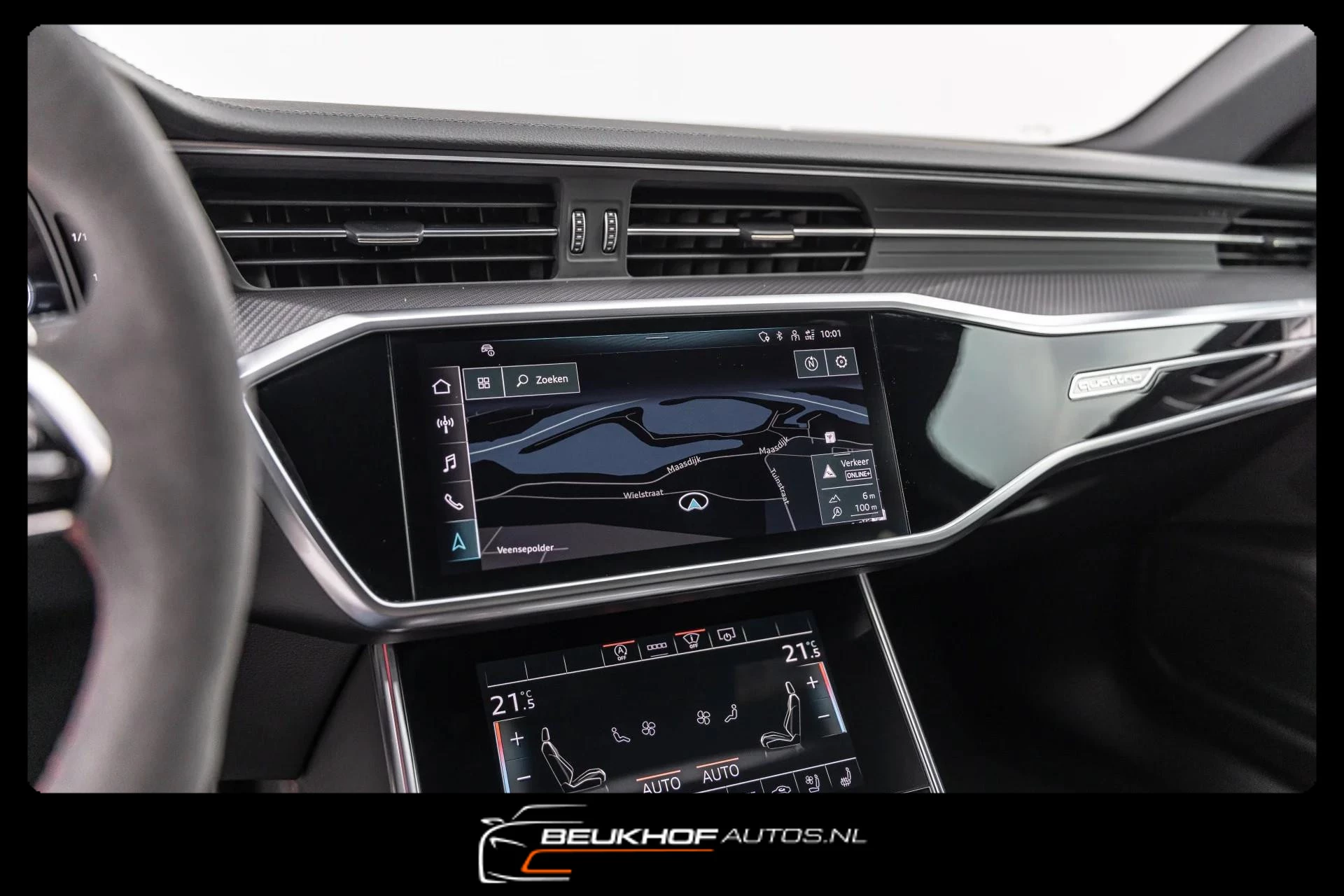 Hoofdafbeelding Audi RS6