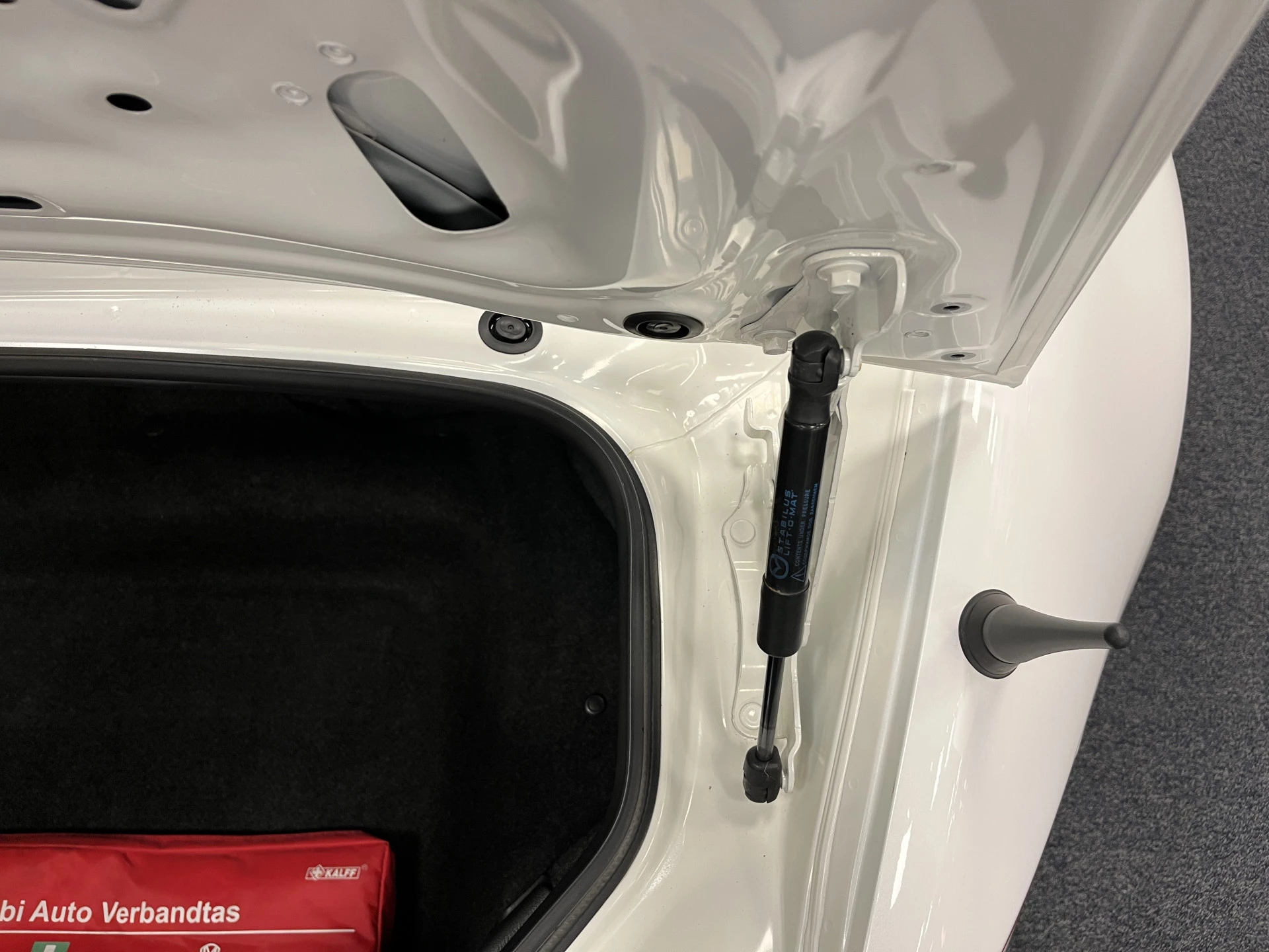 Hoofdafbeelding Mazda MX-5