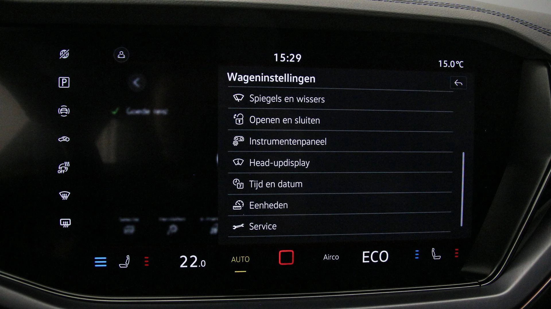 Hoofdafbeelding Volkswagen Touareg