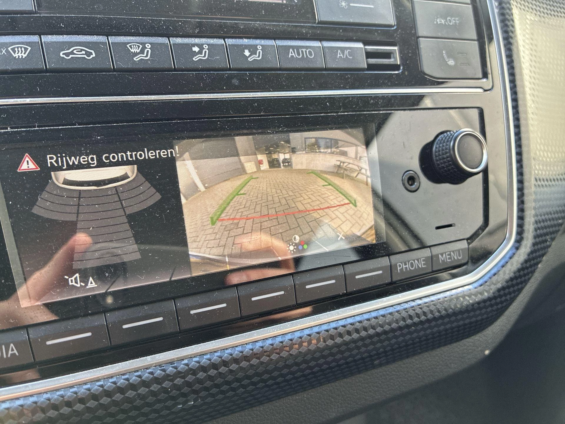 Hoofdafbeelding Volkswagen e-up!