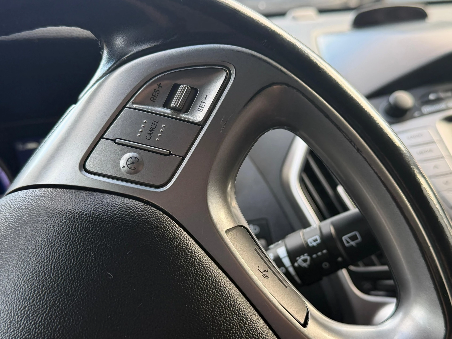 Hoofdafbeelding Hyundai ix35