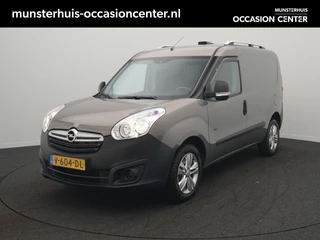 Opel Combo 1.4 L1H1 ecoFLEX Selection - All Seasonbanden - Trekhaak