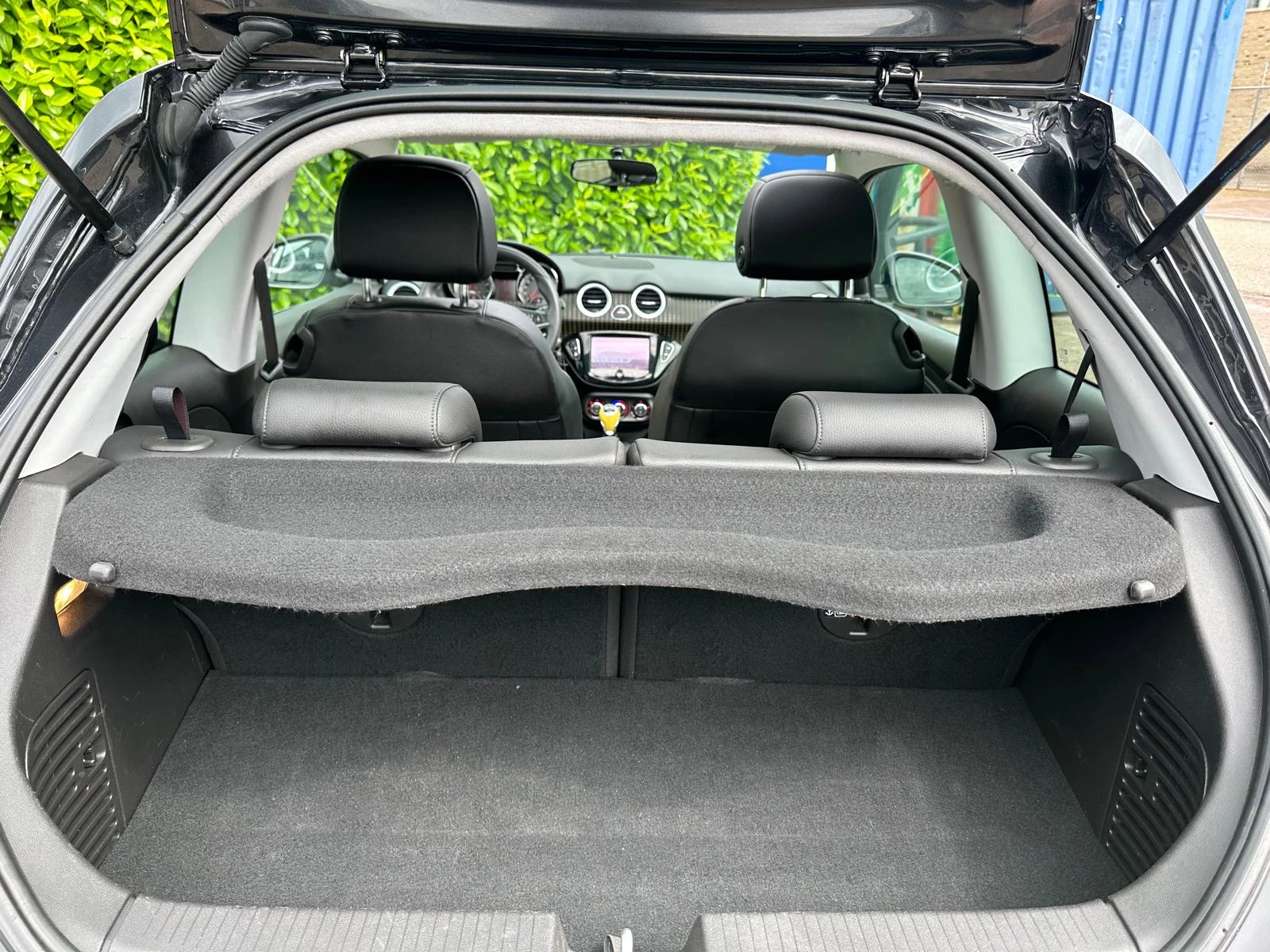 Hoofdafbeelding Opel ADAM