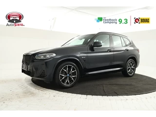 BMW X3 xDrive30e Volleder, Digital Dash, Stoelverwarming!